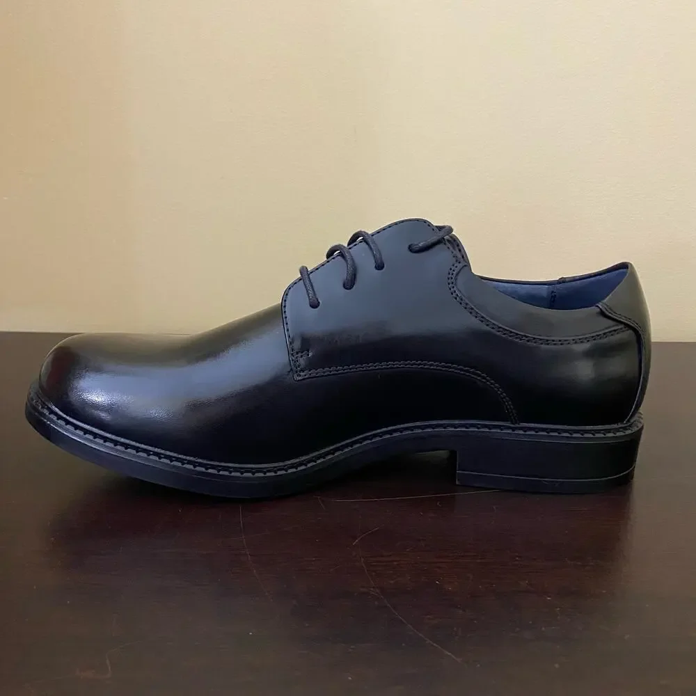 Bruno Marc Men's Dress Oxford Shoes Classic Lace‎ Up Formal Shoes